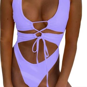 One Piece Monokini